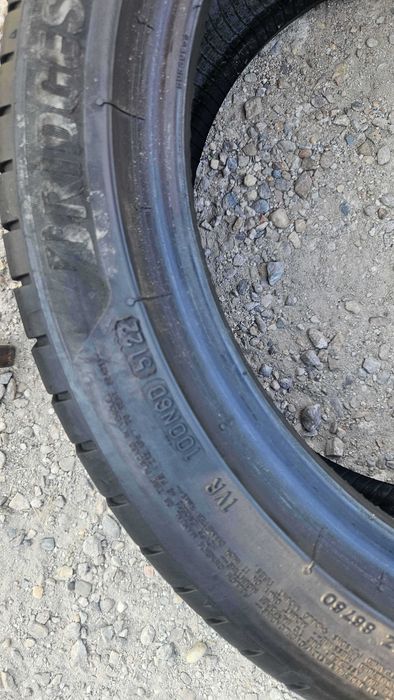 225/45 R17 • Vara • Bridgestone Turanza 6 Enliten 94Y | 1 buc | DOT 2022 | Pret/buc