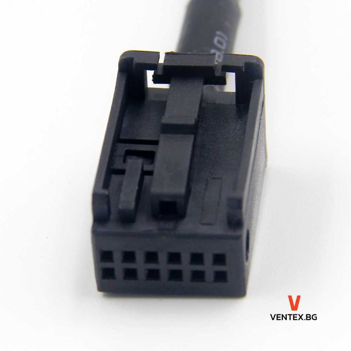 Дигитален чейнджър за Peugeot Citroen след 2004 WEFA Bluetooth USB AUX
