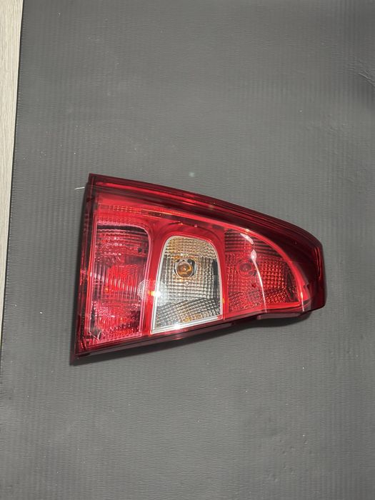 Vand Stop Spate Stanga Dacia Logan 1 Facelift (2008 - 2012) - Nou Original OEM