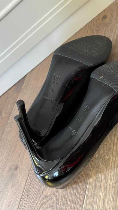 туфли louis vuitton оригинал