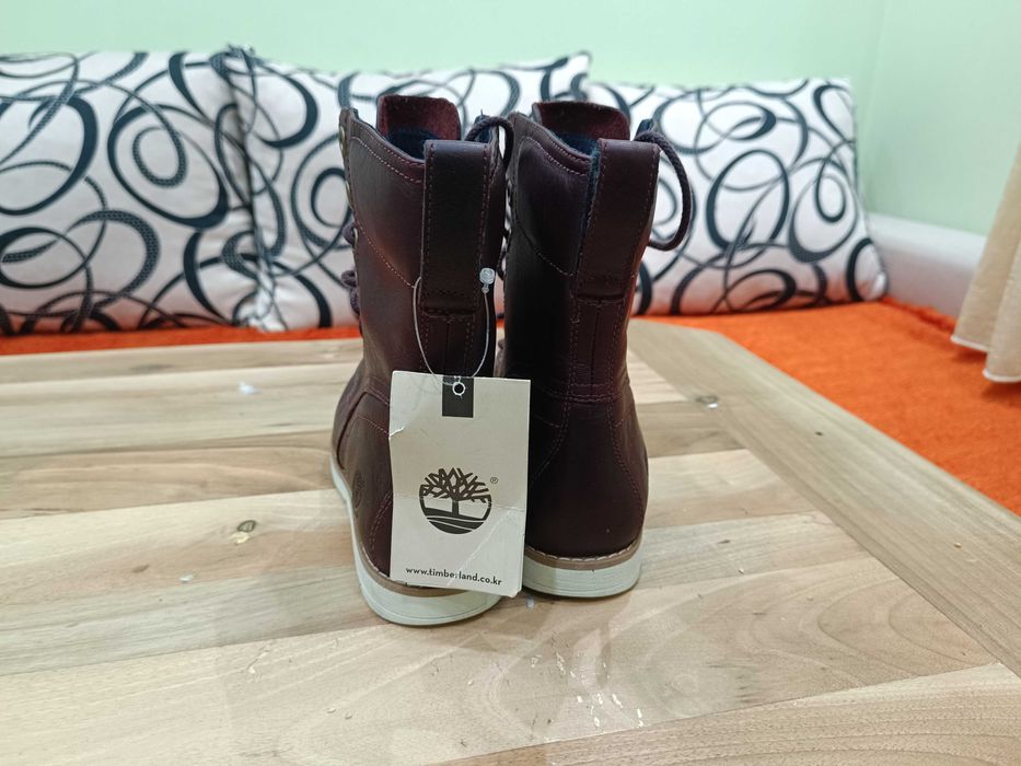 Боти Timberland 36 номер