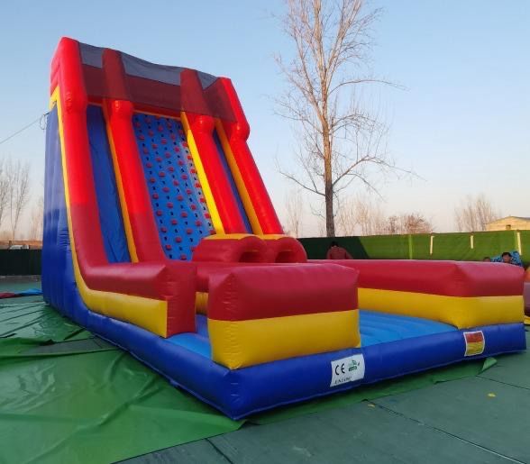 Tobogan/topogan gonflabil SENZAȚIE