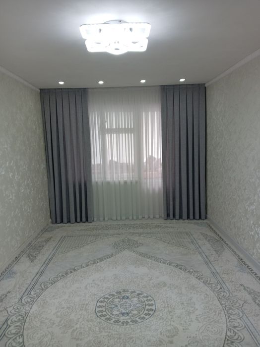 Квартира сотилади