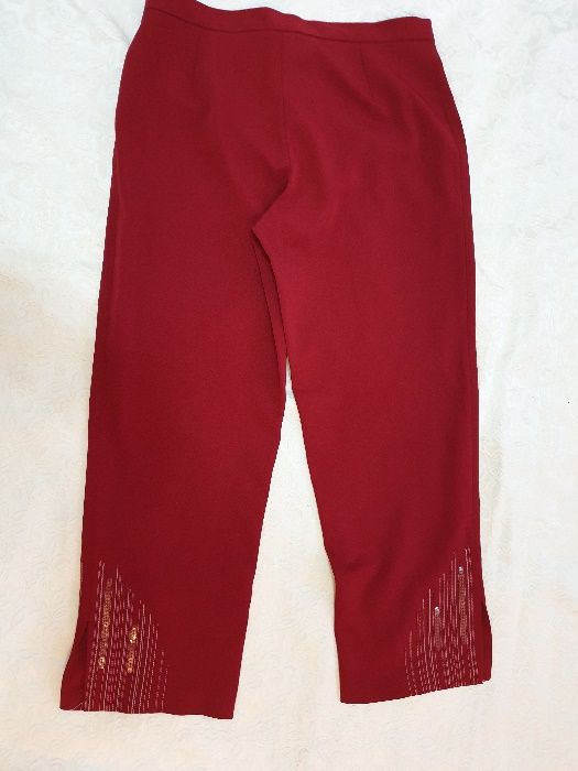 Костюм-тройка женский