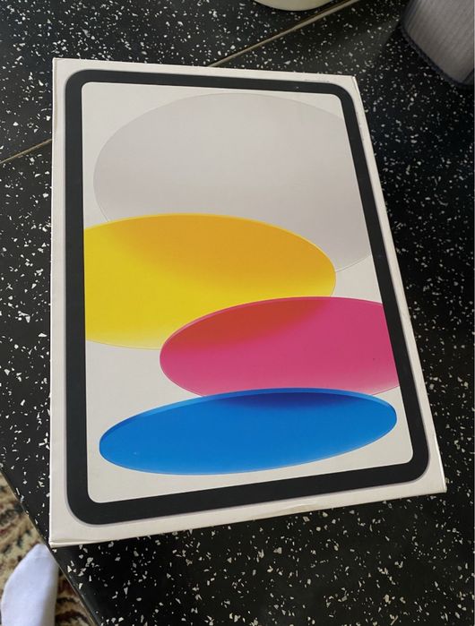 Ipad 10, 2022года , 256гб