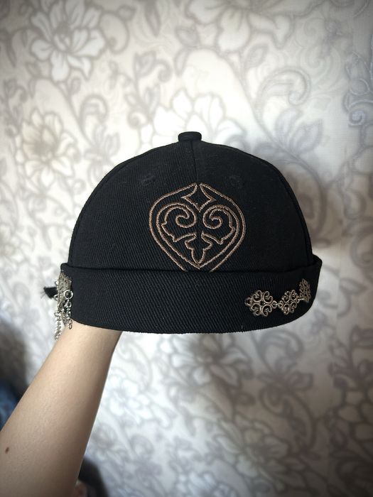 Докер в национального стиля