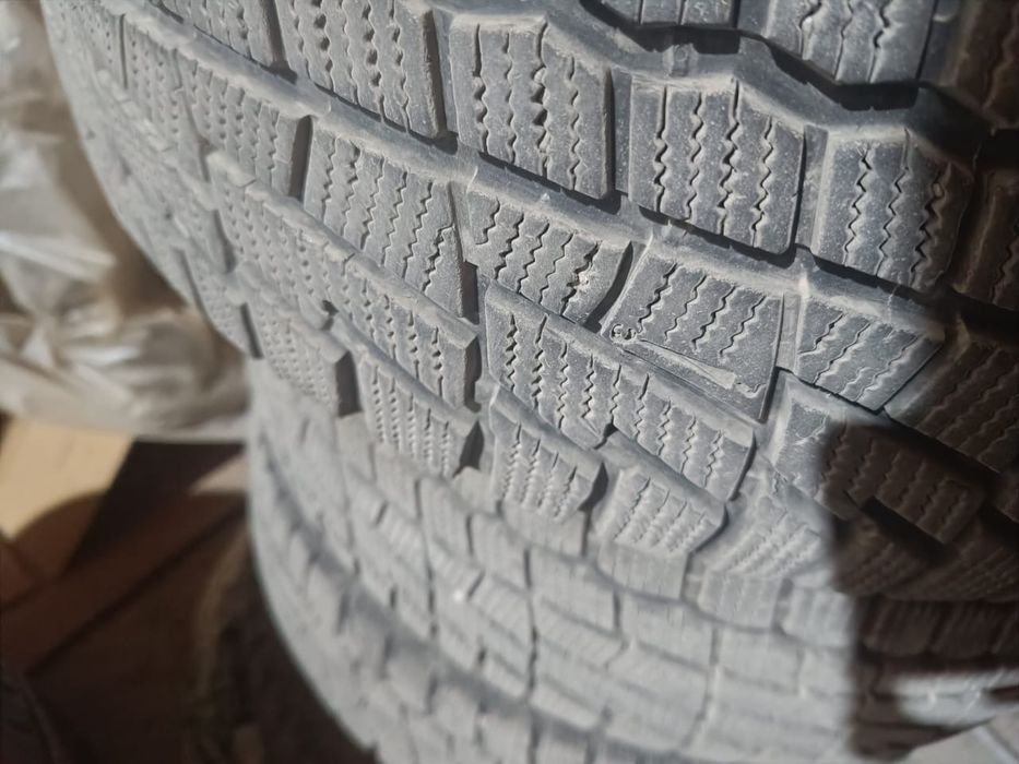 Диски с Шинами 205/65/15