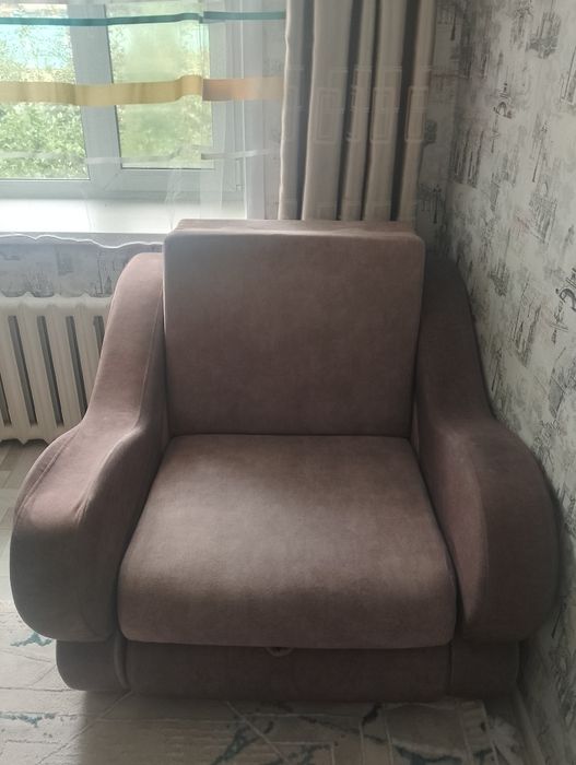 Продам диван 1,2,3