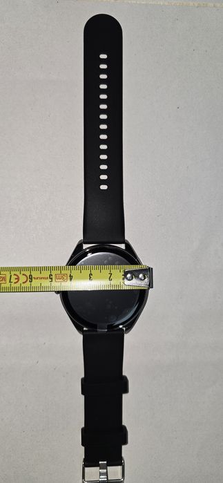 SmartWatch MT55, Amoled, Ultra Slim
