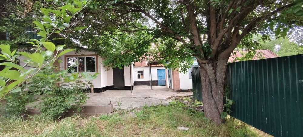 Срочно Түлкібастан үй сатылады, керемет жерде орналасқан - Widok 3