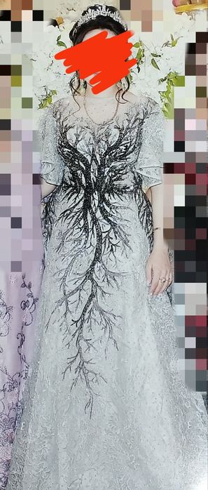 Вечерний куйлак туйбоп