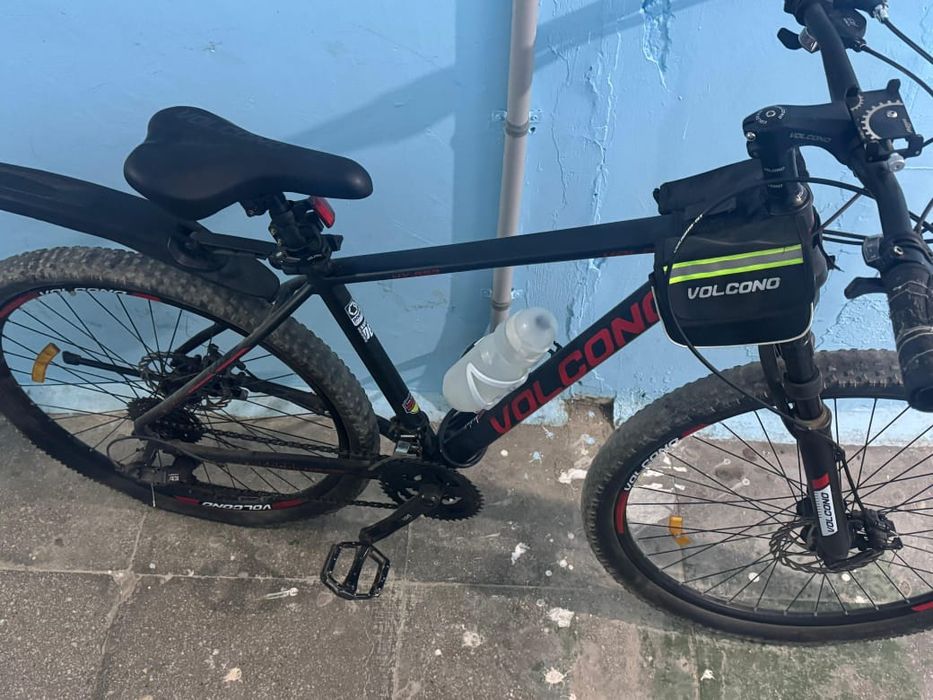 Велосипед велик вело