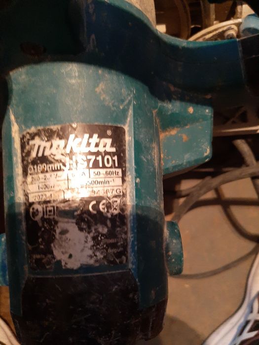 Machita circularhs7101 an2023