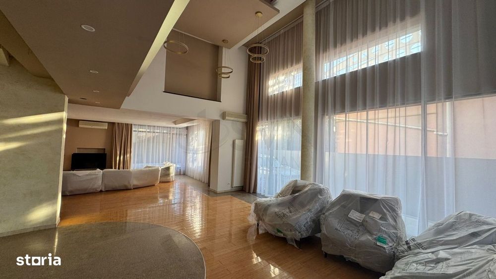 Vila 6 camere I Pipera I Chirie