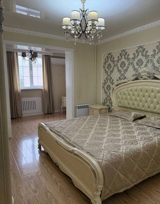 3в4/7/12 128кв квартира Ор ЖК Мирабад Авеню/Mirabad Avenue