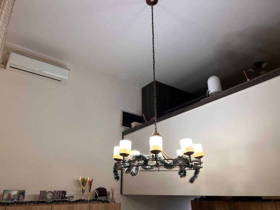 Vand apartament 2 camere  - LOFT