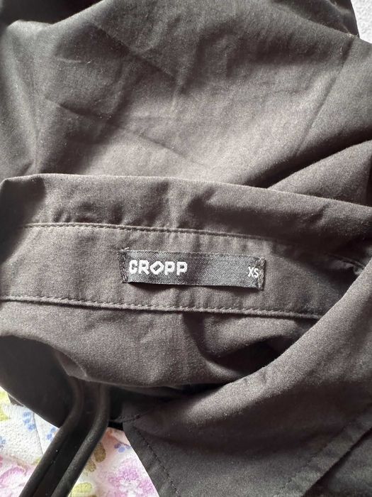 Camasa CROPP nepurtata