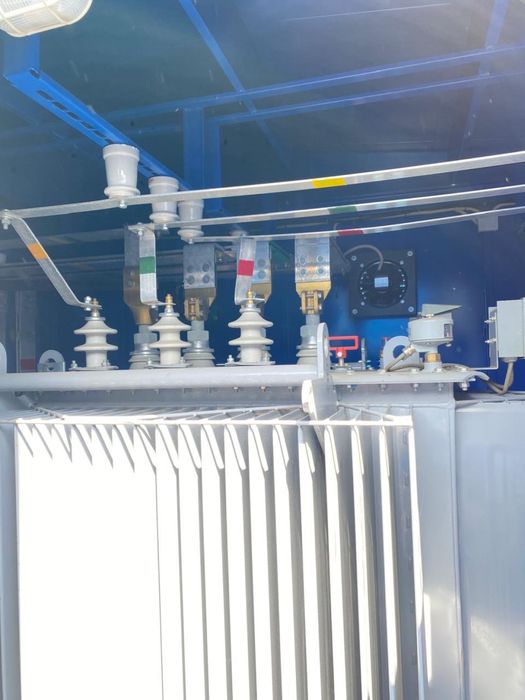 ТМО,трансформатор