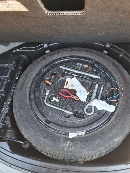 **САМО НА ЧАСТИ*** Mercedes S500, W220, Facelift, десен волан
- 2003г