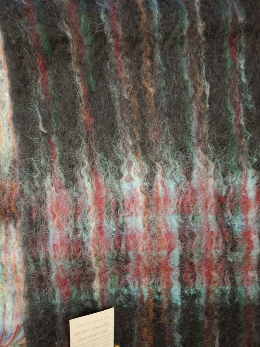 Продам  шарфы, мохер