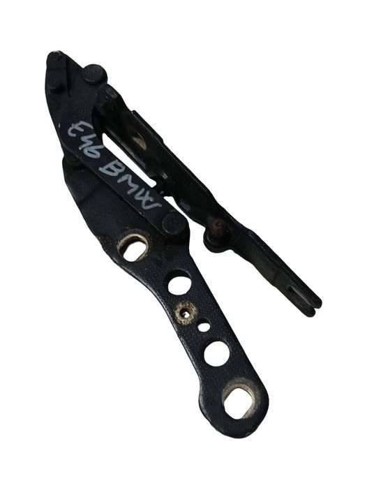 Balamale Capota Motor Bmw 3 Iv E46 1998 - 2005