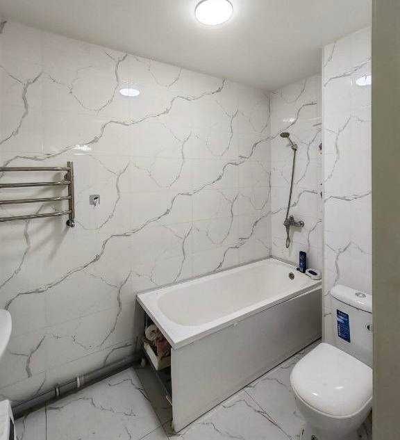 2/8/9 Яшнабадский район, Улица Махтумкули