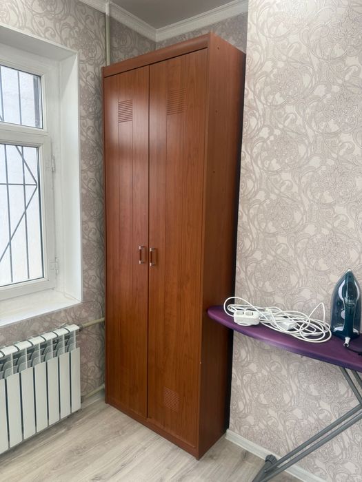 Гарнитура шкаф шифоньер сервант стенка