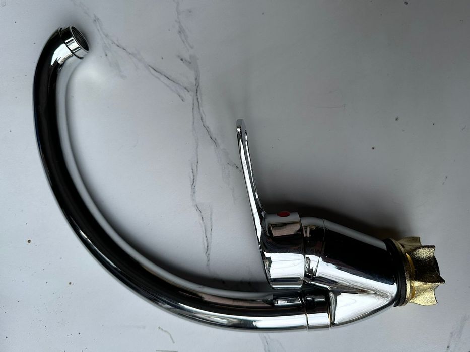 Смесители оптом со склада