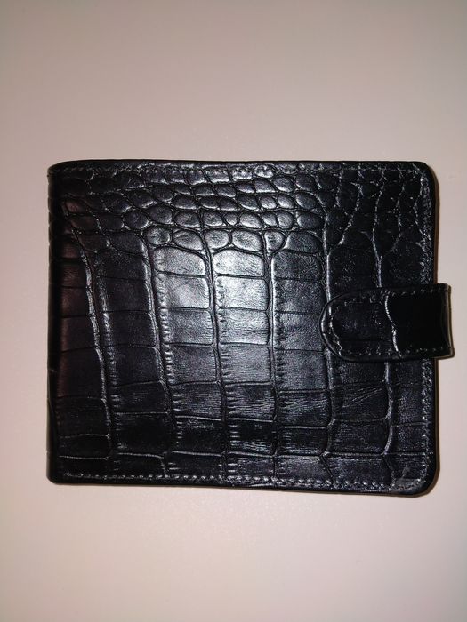 Портмоне мужское