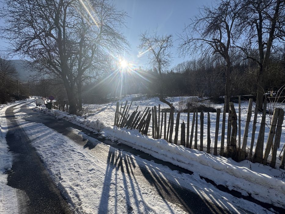 Proprietate intravilană – 2.298 mp – Mălaia, jud. Vâlcea