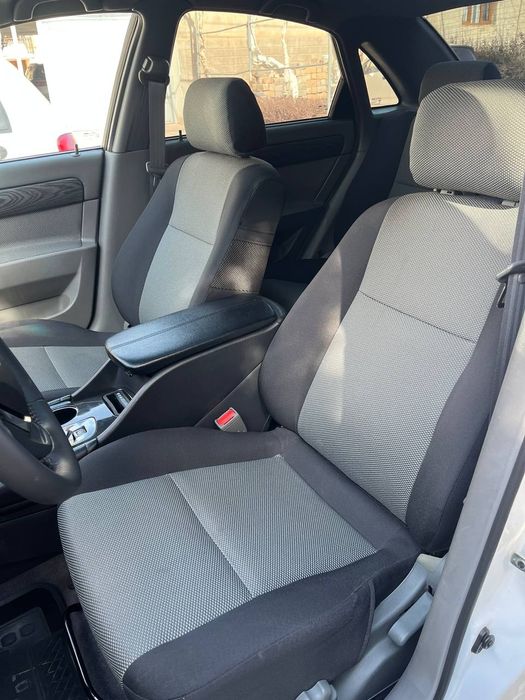 GENTRA Идеал 2019