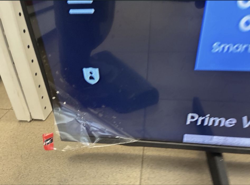 Телевизор Samsung 75" Samsung Crystal 4K