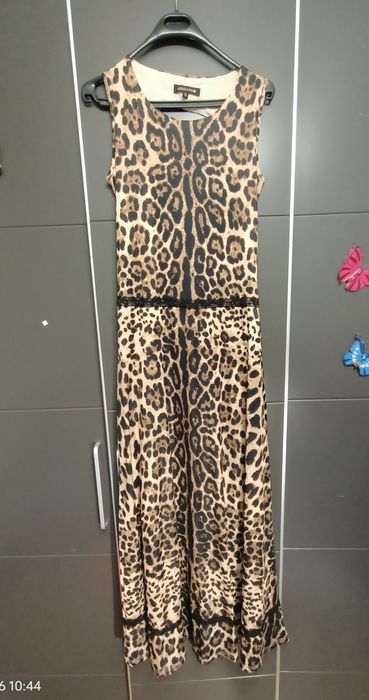 Платье для самой смелой!