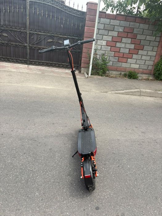 Продам Joyor T6!