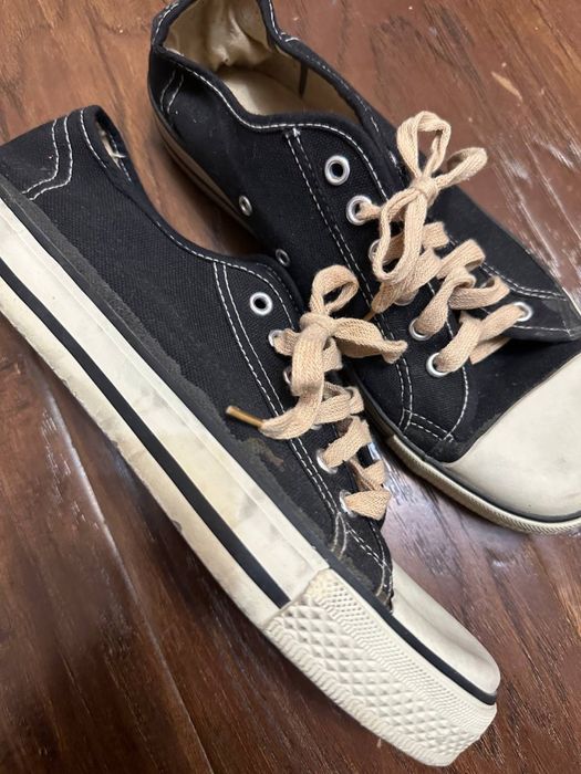 Кеды мужские Converse 42-43 размер