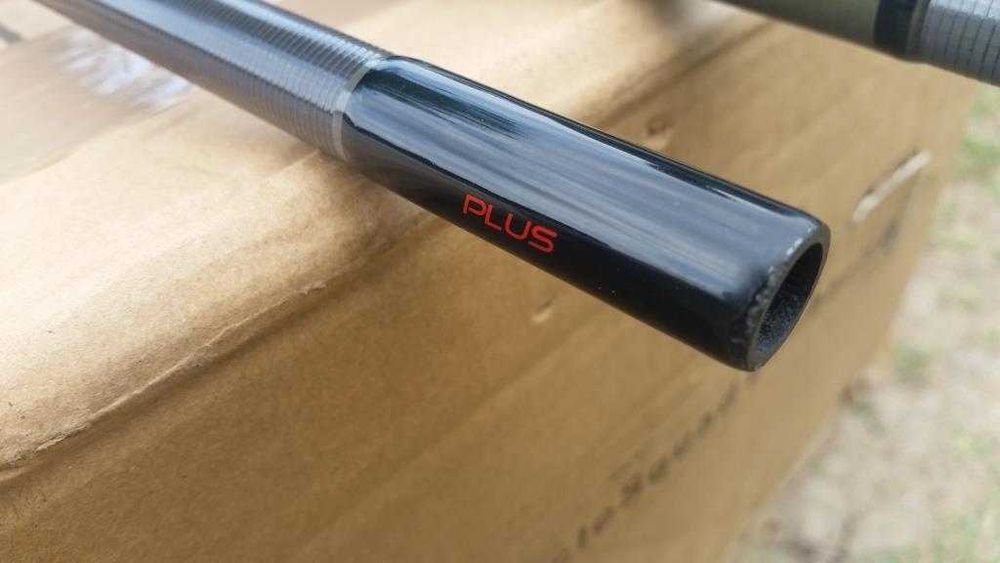 Спод въдица Greys distance spod plus 12"6ft