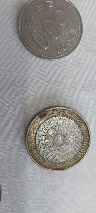 Продам монеты  разных стран,разных эпох,