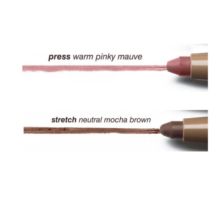 Rhode Peptide Lip Shape молив за устни от Hailey Bieber ралични нюанси