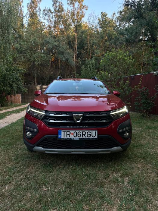 Dacia Sandero Primul Proprietar