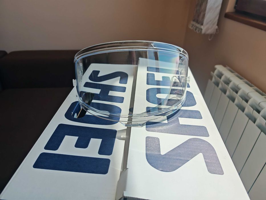 Мото каска Shoei X-SPR Pro