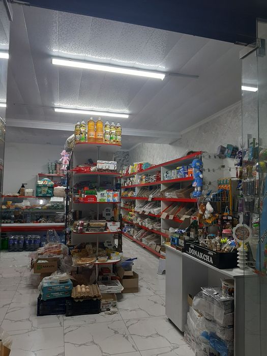 Готовый бизнес озик откат дукони