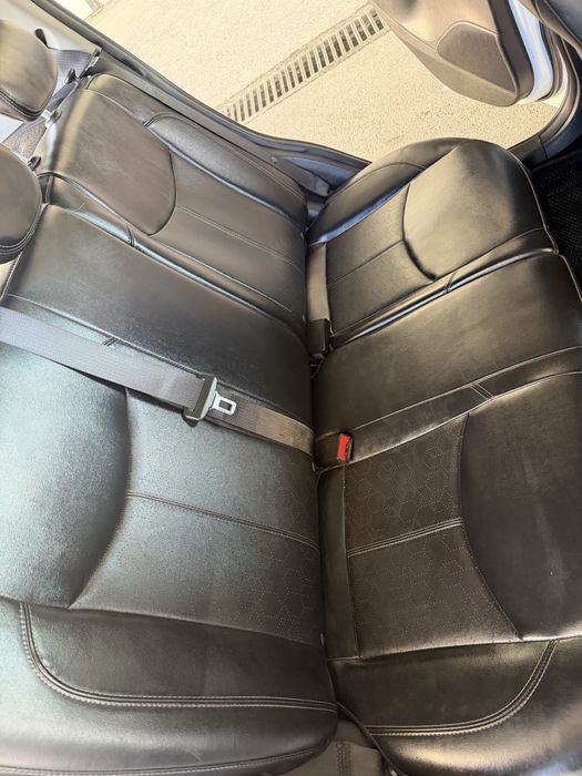 Продам машину спарк