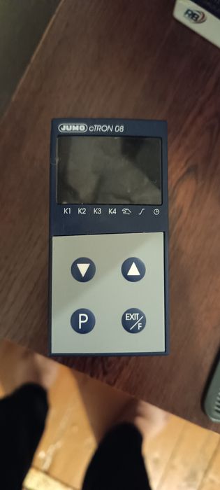 Реле от катла промышленой TRON 08