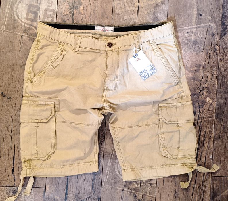 Бермуди Rms 23 L