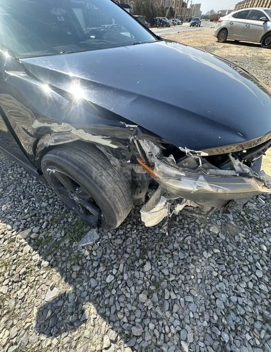 Тайота камри 50 черный