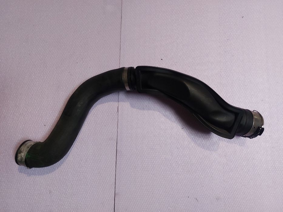 Furtun turbo intercooler motor N57 3.0 D BMW E90 E91 E92 Cod 7800143