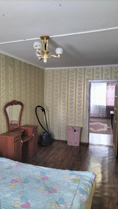 Продам 2-ух комнат.квартиру