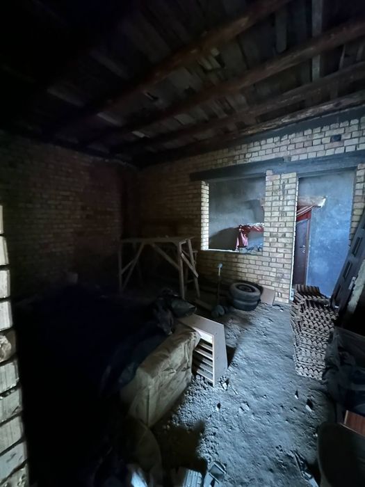 Продается участок с домом ул. Ивлева