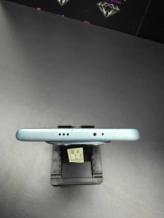 Xiaomi Redmi Note 15 5G Blue, 8GB RAM, Stocare 256GB