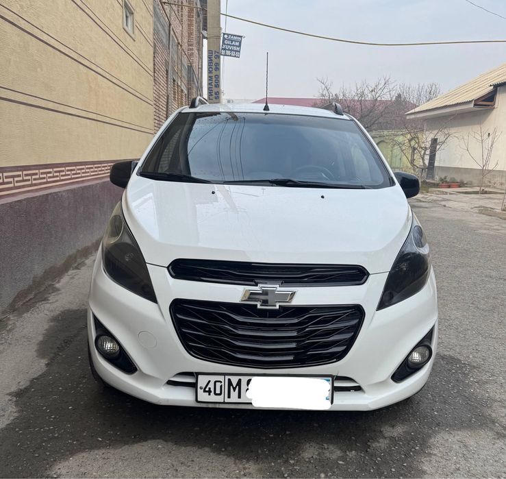 Spark 2020 MT  Nasiya savdoga